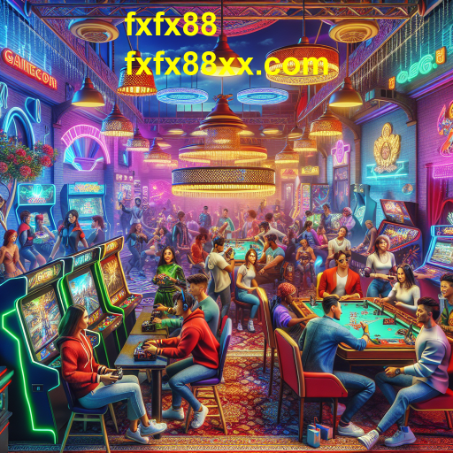 A Ascensão dos Eventos na Indústria dos Jogos