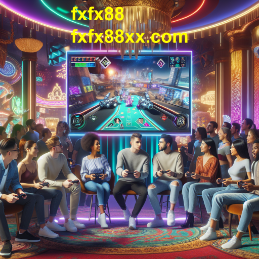 A Evolução e Impacto dos Jogos Multijogador