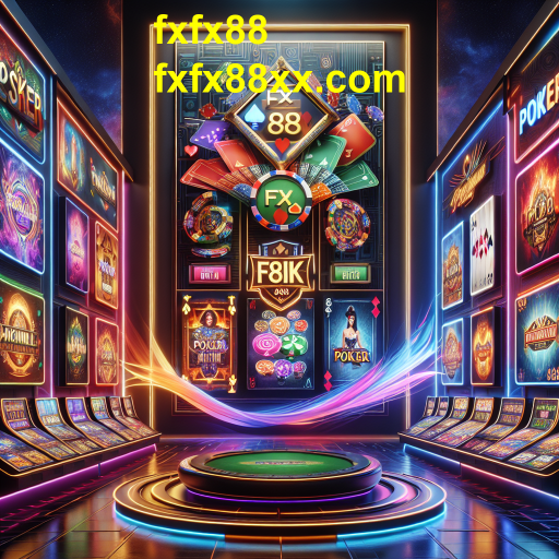 Atraentes Promoções de Jogos no fxfx88: Economize e Explore Novos Títulos